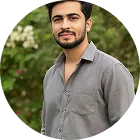 Vihaan Reddy