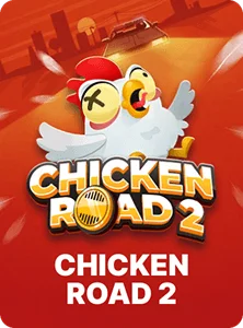 Chicken Road2